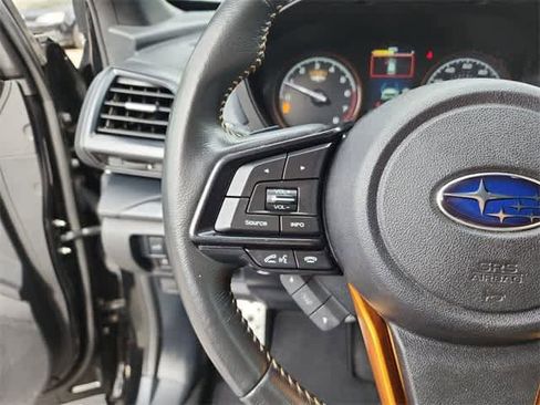 Certified 2023 Subaru Forester Wilderness image 22