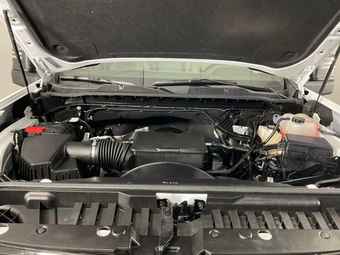 Used 2025 Chevrolet Silverado 2500 LTZ w/ LTZ Convenience Package image 48