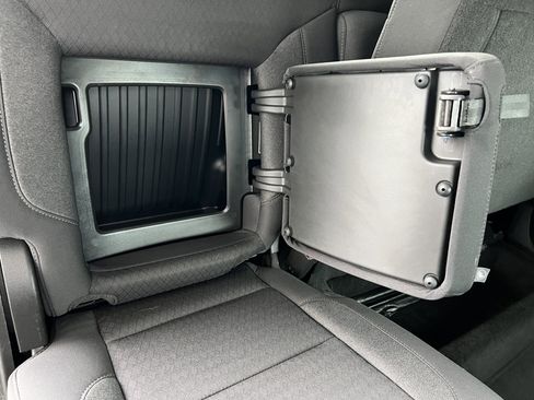 Used 2022 GMC Sierra 1500 Elevation w/ X31 Off-Road Package image 20