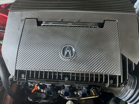 Used 2023 Acura MDX A-Spec AWD/4WD image 36