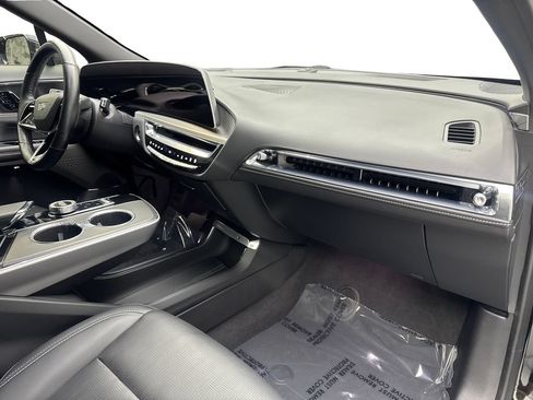 Used 2024 Cadillac Lyriq Luxury RWD image 51