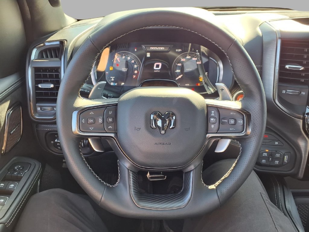 New 2027 RAM 1500 RHO AWD/4WD image 14