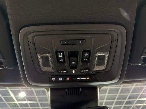 Used 2024 GMC Sierra 1500 AT4 w/ AT4 Premium Package AWD/4WD image 25