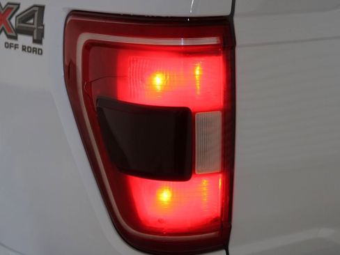 Used 2022 Ford F150 XLT w/ Equipment Group 301A Mid AWD/4WD image 47