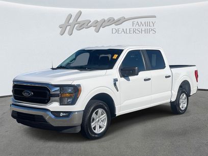 Used 2023 Ford F150 XLT