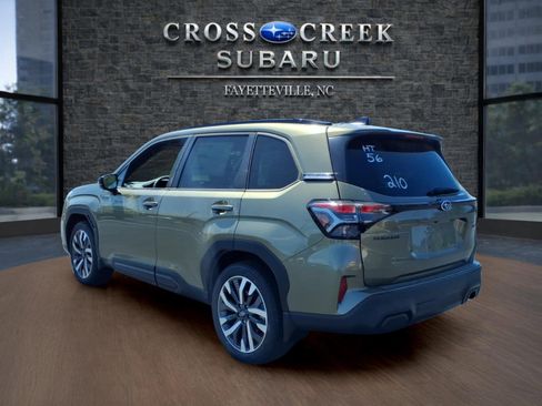 New 2026 Subaru Forester Touring image 23