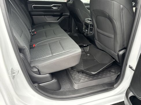 New 2026 RAM 1500 Big Horn image 21