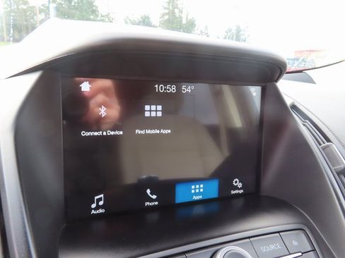 Used 2018 Ford Escape SE w/ SE Sync 3 Package image 26