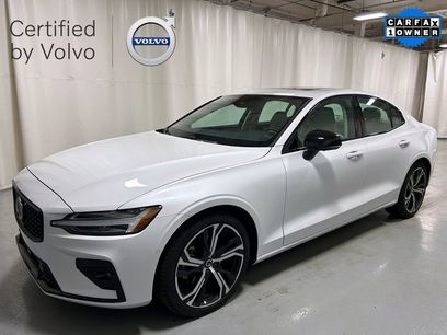 Certified 2024 Volvo S60 B5 Plus