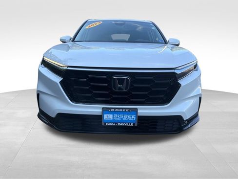 Certified 2023 Honda CR-V EX image 11