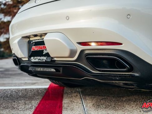 Used 2017 Mercedes-Benz AMG GT Coupe image 39