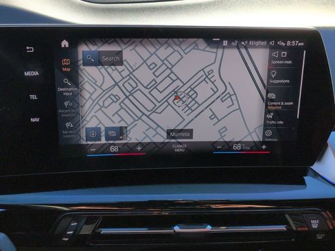 Used 2023 BMW X1 xDrive28i w/ Premium Package image 24