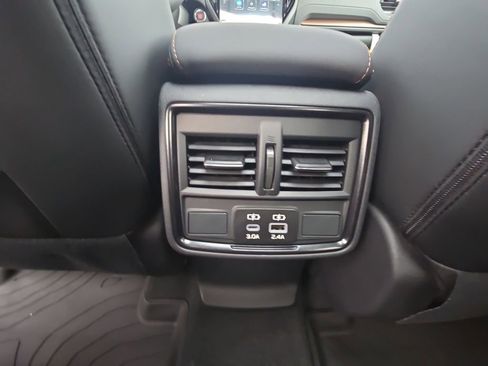 New 2026 Subaru Forester Sport AWD/4WD image 25