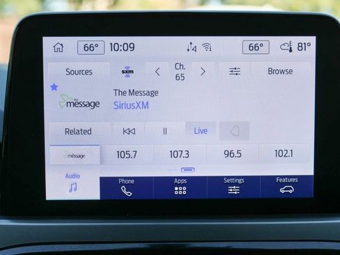 Used 2024 Ford Escape Active image 26