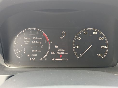 Used 2026 Honda Ridgeline TrailSport image 17