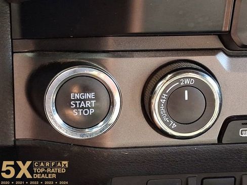 Certified 2023 Toyota Tacoma TRD Off-Road AWD/4WD image 29