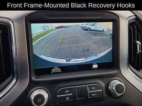 Used 2022 GMC Sierra 1500 Elevation image 47