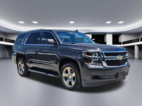 Used 2016 Chevrolet Tahoe LT RWD image 7