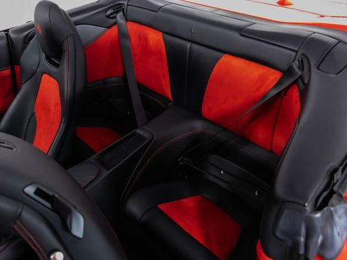 Certified 2019 Ferrari Portofino RWD image 45
