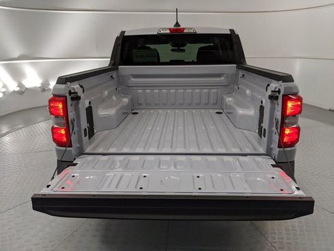 New 2025 Ford Maverick XLT w/ Equipment Group 302A image 24