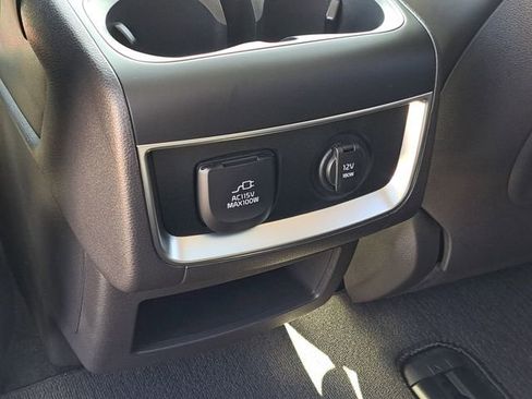 New 2026 Kia Carnival SX w/ SX Dark Edition Package FWD image 22