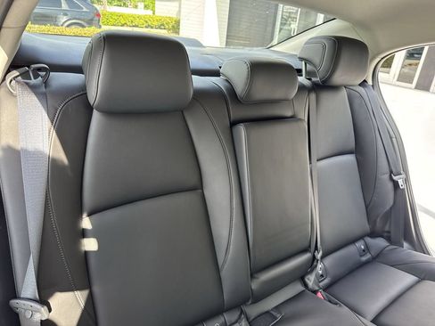 Used 2025 MAZDA MAZDA3 s FWD image 46