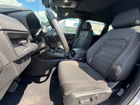 Used 2024 Honda CR-V Sport image 13