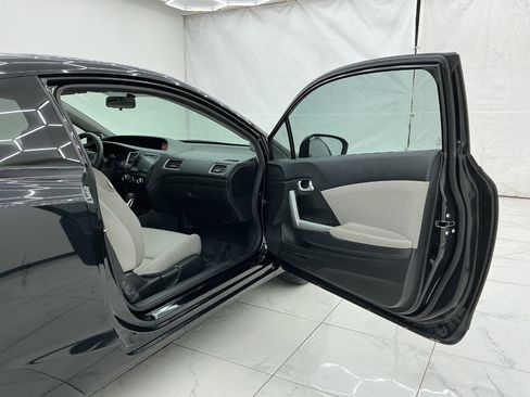 Used 2015 Honda Civic EX image 17