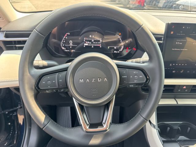 New 2026 MAZDA CX-5 Select AWD/4WD image 16