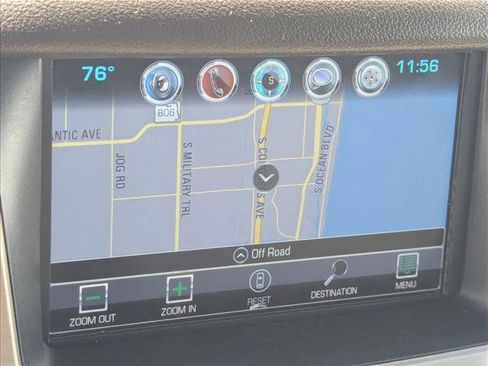 Used 2020 GMC Yukon Denali w/ Open Road Package AWD/4WD image 7
