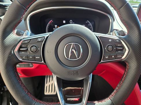 New 2026 Acura MDX Type S AWD/4WD image 24