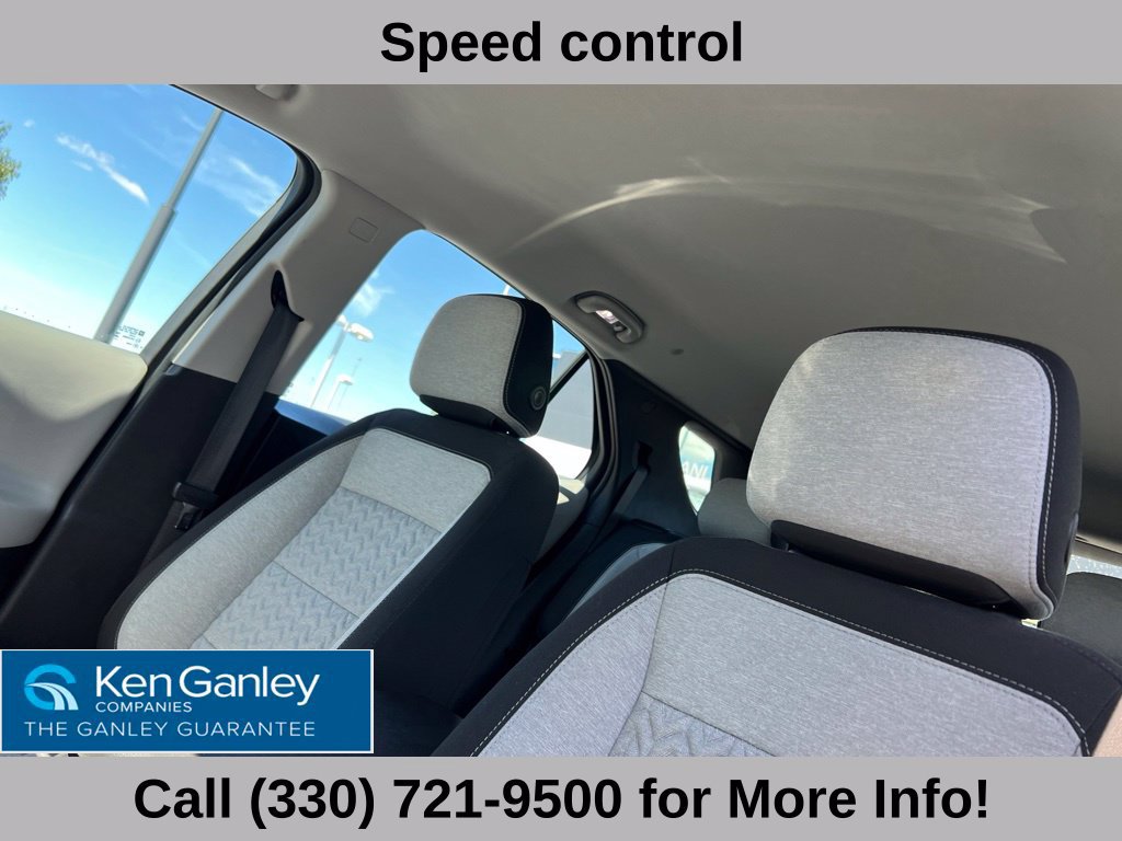 Used 2024 Chevrolet Equinox LS FWD image 40