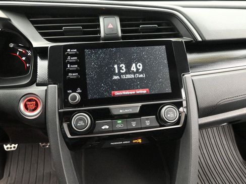 Used 2020 Honda Civic Sport image 20