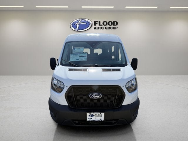 New 2026 Ford Transit 350 XL RWD image 2