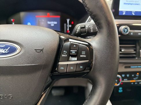 Used 2023 Ford Escape Active AWD/4WD image 17