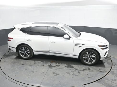 Used 2025 Genesis GV80 3.5T Advanced image 41