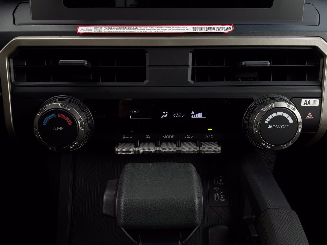 Certified 2026 Toyota Tacoma SR RWD image 27
