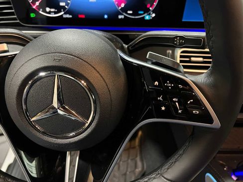Used 2025 Mercedes-Benz GLE 350 4MATIC image 29
