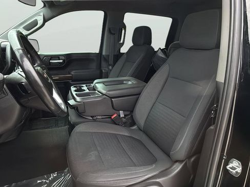 Used 2021 GMC Sierra 1500 Elevation AWD/4WD image 23
