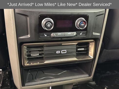 Used 2024 GMC Hummer EV 3X w/ Extreme Off-Road Package image 22