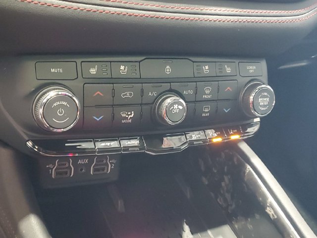 New 2026 Dodge Durango R/T AWD/4WD image 26