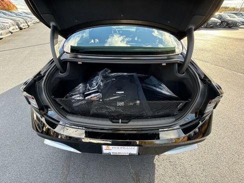 New 2026 Hyundai Sonata SEL image 23