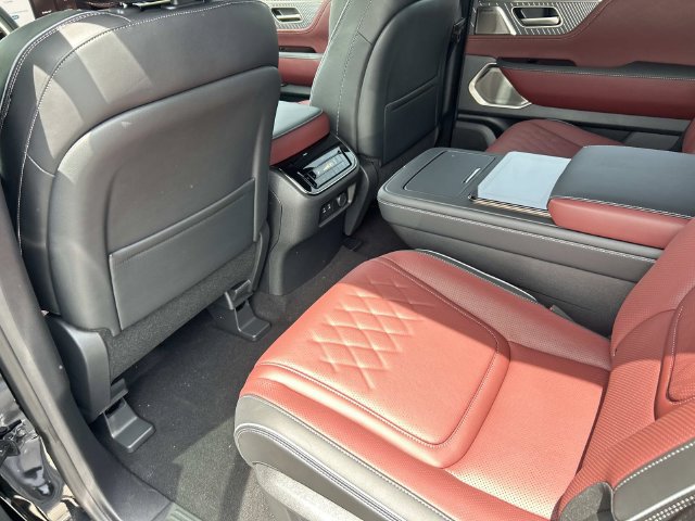 New 2026 INFINITI QX80 Autograph w/ Premium Cargo Package AWD/4WD image 20