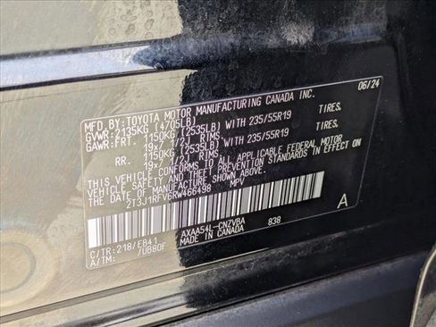 Used 2024 Toyota RAV4 Adventure image 24