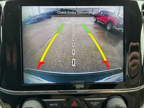 Used 2021 Jeep Grand Cherokee Limited AWD/4WD image 35