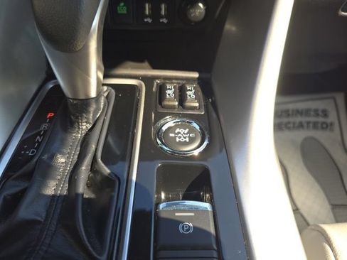 Used 2025 Mitsubishi Eclipse Cross SEL AWD/4WD image 23