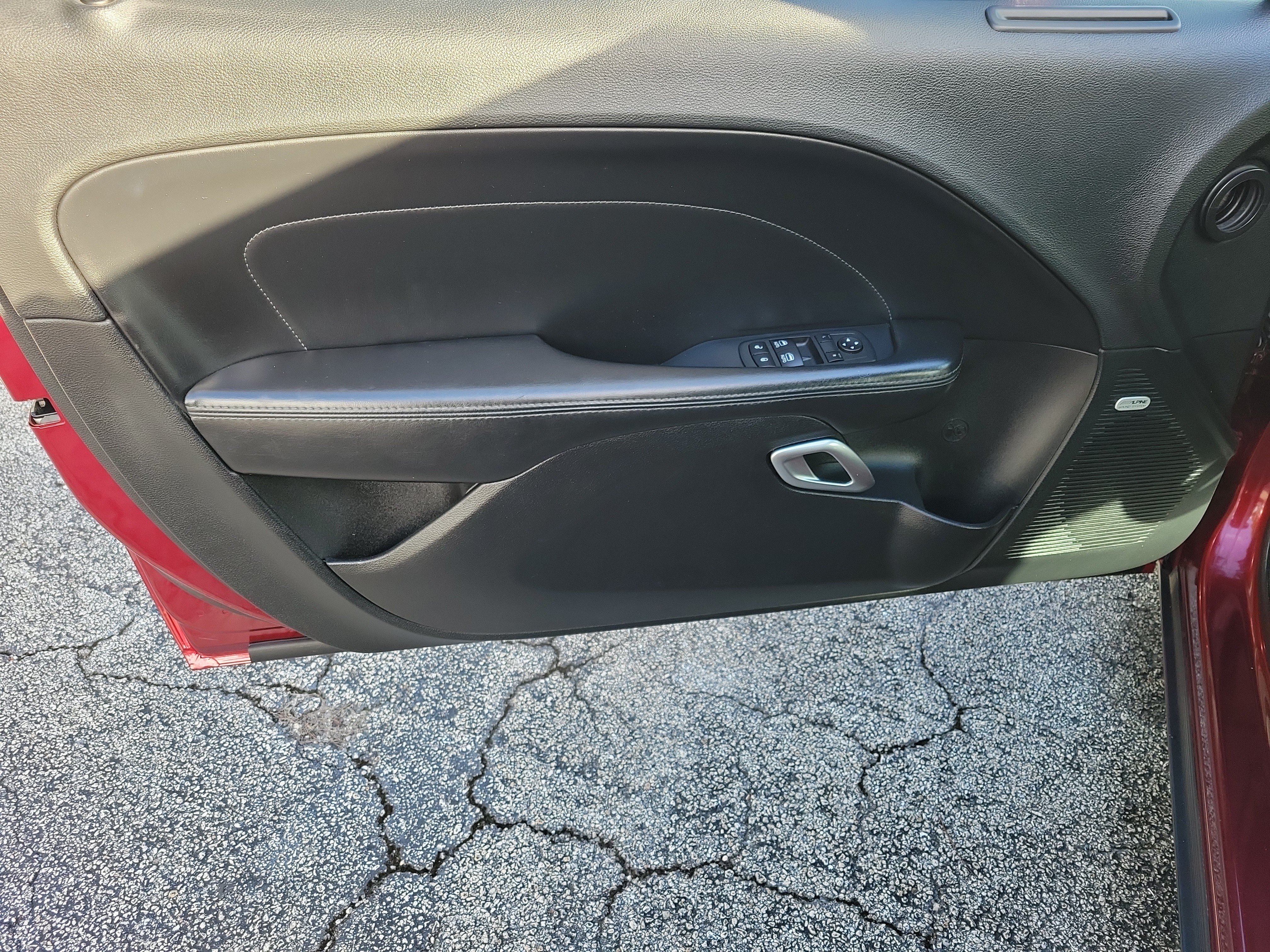 Used 2019 Dodge Challenger R/T w/ Plus Package RWD image 23