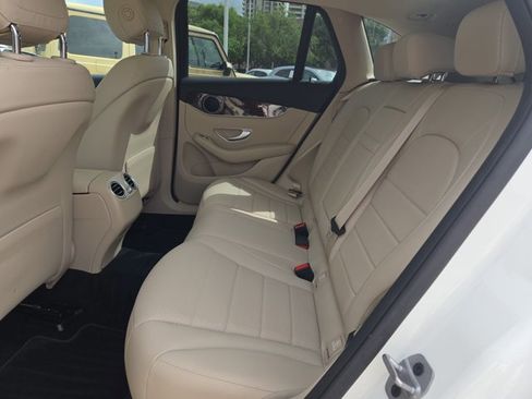 Used 2022 Mercedes-Benz GLC 300 image 15