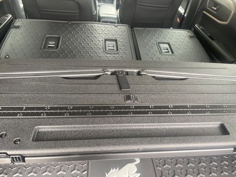 New 2025 Ford Bronco Sport Big Bend image 67