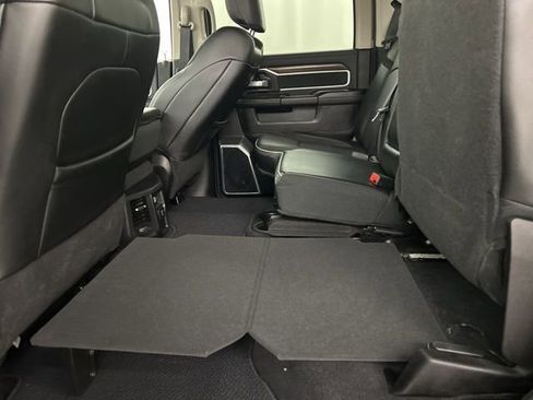 Used 2024 RAM 2500 Laramie image 25